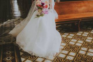 Cristina Salazar Wedding Planner - 9