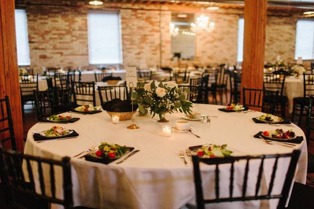 Above & Beyond Catering and Events 1