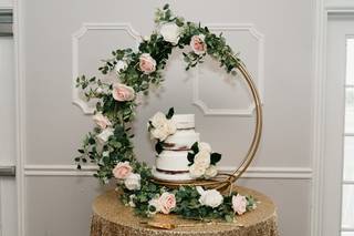 Event Decor by Nadia - 45