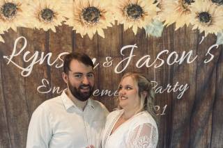 Faith Jewel Events - 10