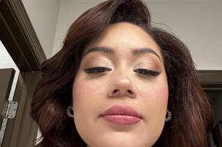 Amanda Morais makeup - 74