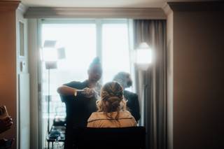 Dare 2 Dream Salon - 6