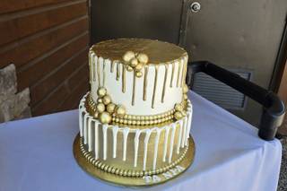 Exquisite Wedding Cakes - 5
