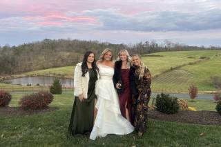 East View Farms and Venue - 9