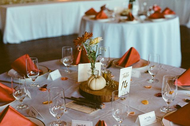 So Many Hearts Event Planning - 3