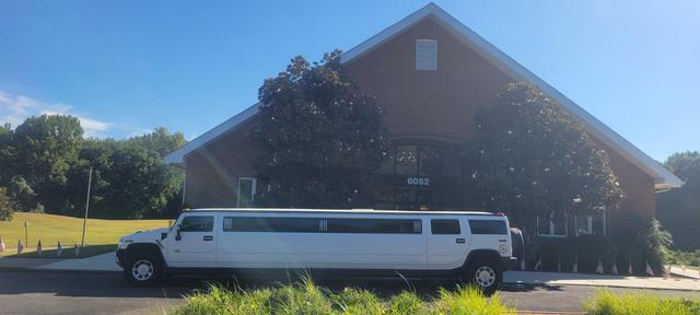 Atlas Limousine and Sedan Inc - 1