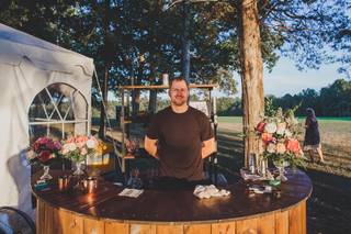 Fords Fluent N' Food Catering - 20