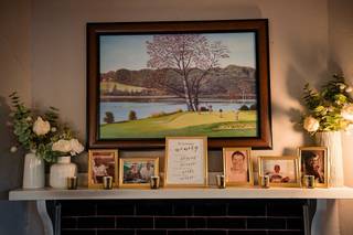 York Golf and Tennis Club - 73