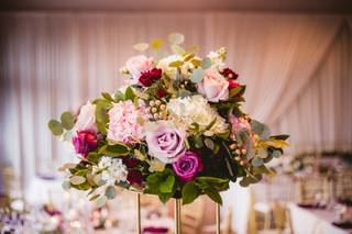 Wildrose Floral Design - 60