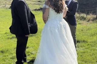 Eloping in Ireland - Destination Wedding Planner in Ireland - 7