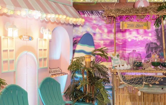 3 Little Birds Event Planning & Rentals - 3