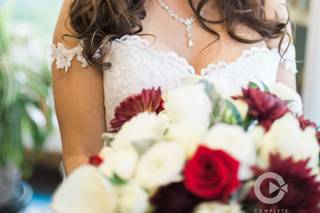 Claudia Giraldo Bridal - 23