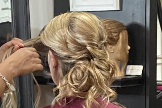 Bridal Artistry Kansas City - 12