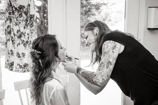 Bella Bridal Artistry - 18