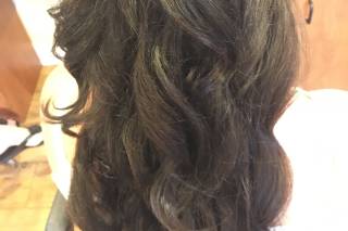 Salon Twenty-Two and Spa - 7