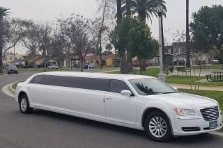 Fortune Transportation Group LLC - 11