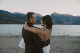 Colorado Bridal Artistry - 30