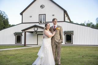 The English Country Barn of the Carolinas - 18