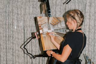 Lisa Marie Paints (Live Painter) - 16