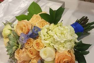 Fairfield Flowers - 75