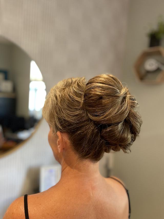 Zahadita Hair Company - 4