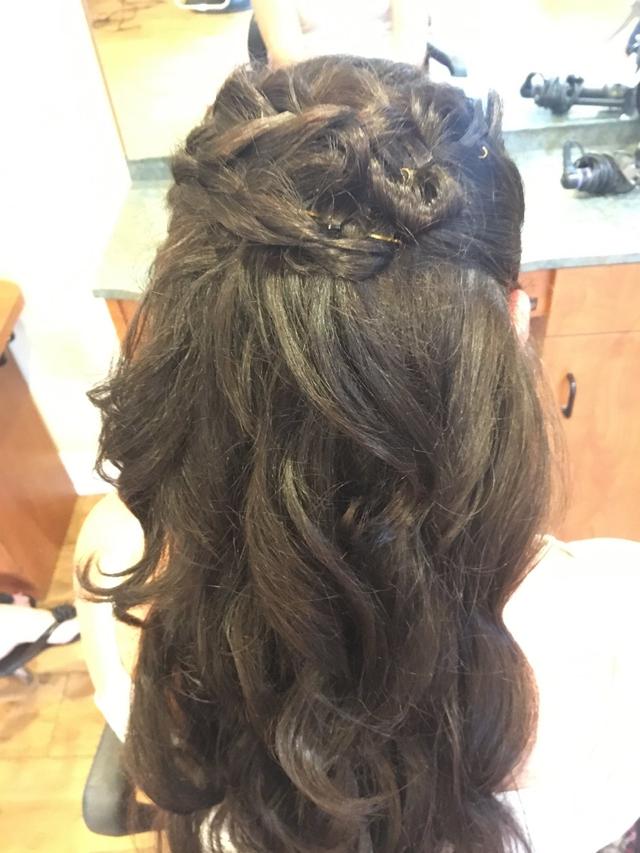 Salon Twenty-Two and Spa - 3