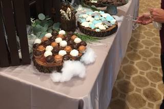 Stem Event Design - 24