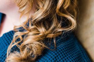 A Cut Above Full Service Salon - 40