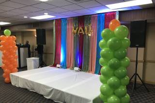 Fatima Floral & Weddings - 6