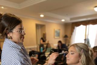 The Beauty Studio - 54