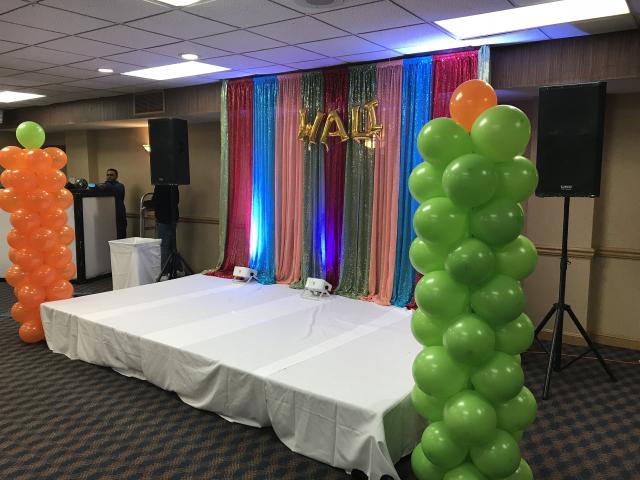 Fatima Floral & Weddings - 3