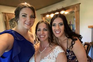 LH Bridal Artistry - 22