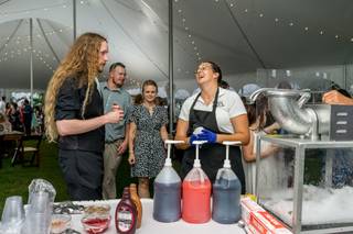 Bailey's Catering, Inc. - 6