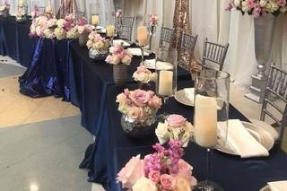 Julie Dominy Floral Artistry - 16
