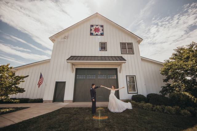 Barn at Edgewood 4