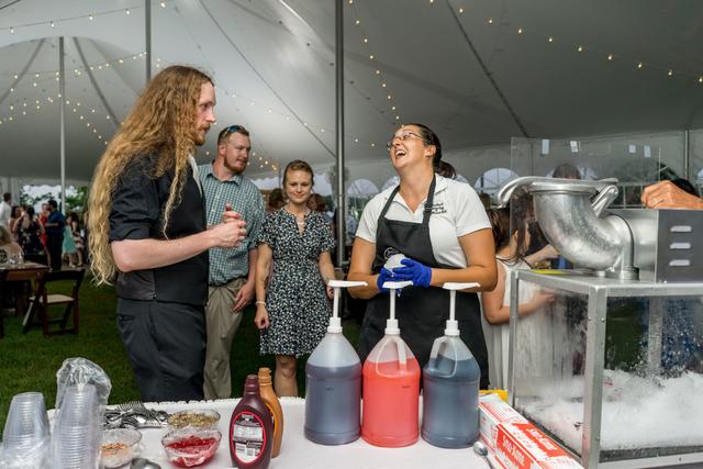Bailey's Catering, Inc. - 2