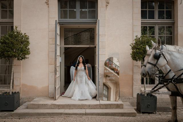 Vanessa Alfaro Bridal & Couture - 4