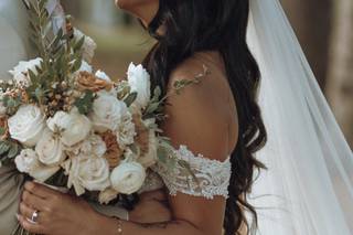 Olivia Floral Designs & Events - 43