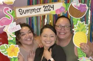 Sweets Smile Photo Booth - 4