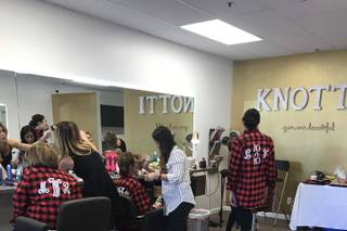 Salon Knotti - 9