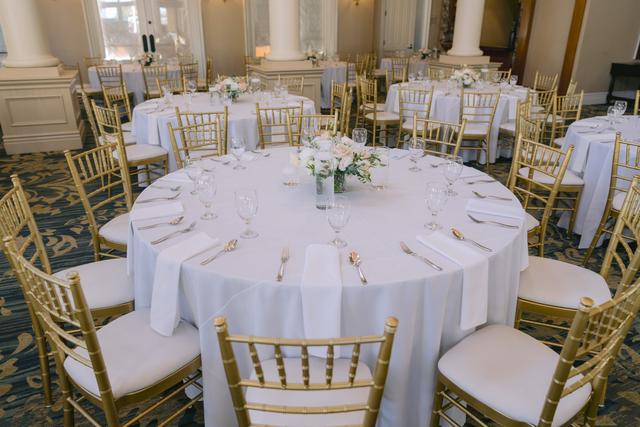 The Club at Ruby Hill - 1