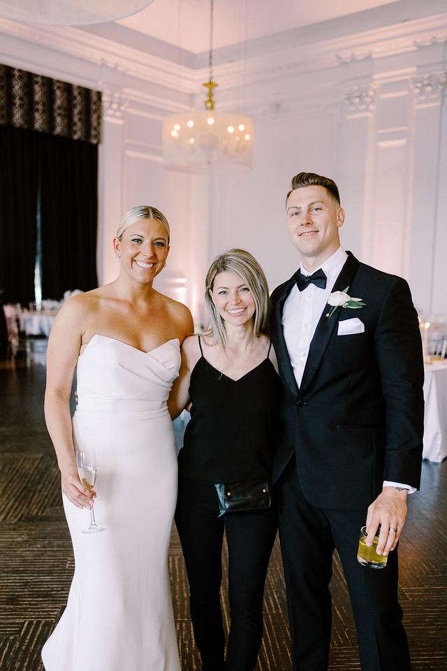 Events by Rainstein Design - 2