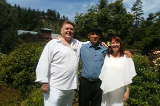 Orcas Weddings Officiant - 47