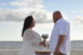 Say I Do With Deb - 7