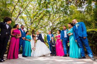Fun In Jamaica Weddings - 10