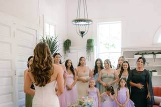 Candace Elisa Hair - 6
