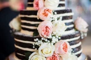 Passionflower Cakes - 45