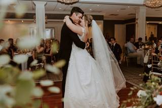 DeRomo's Banquet Room - 12