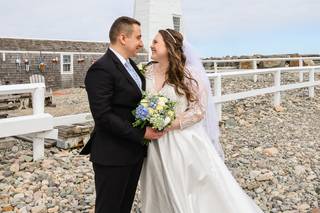 Barker House by Wedgewood Weddings - 5