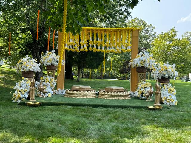 Abhishek Decorators - 3